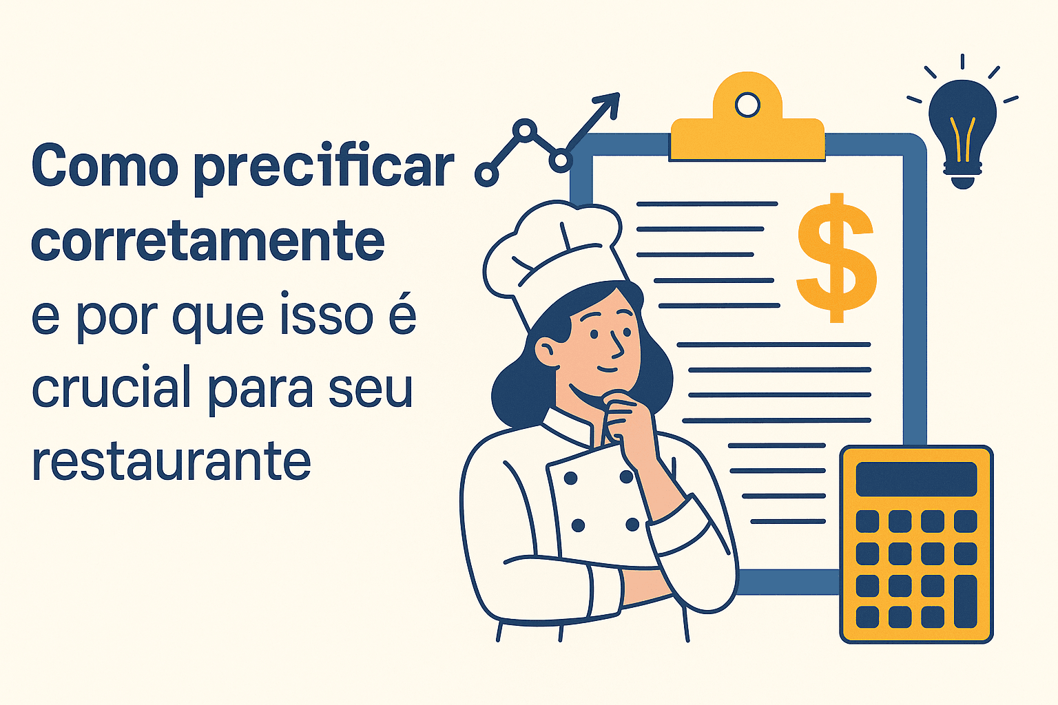 Imagem de precificação